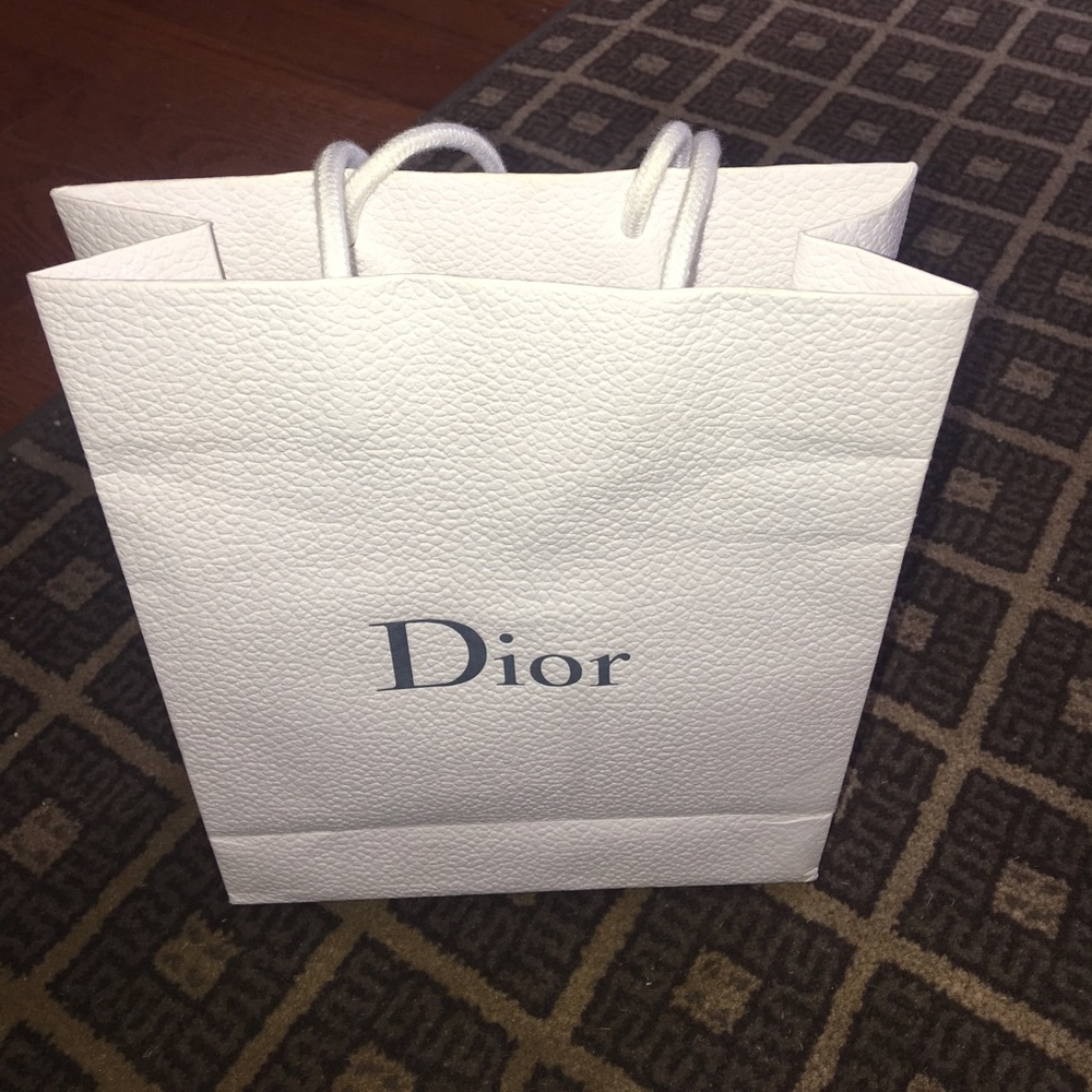 Designer Shopping Bags View 2